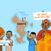 SLI Mayotte
